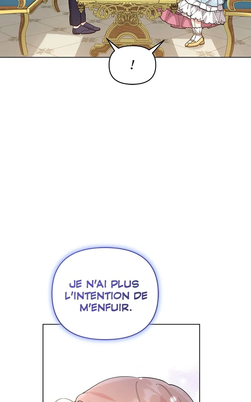 Read La Fiancée du Vilain Manga Online