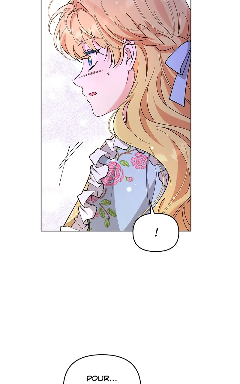 Read La Fiancée du Vilain Manga Online