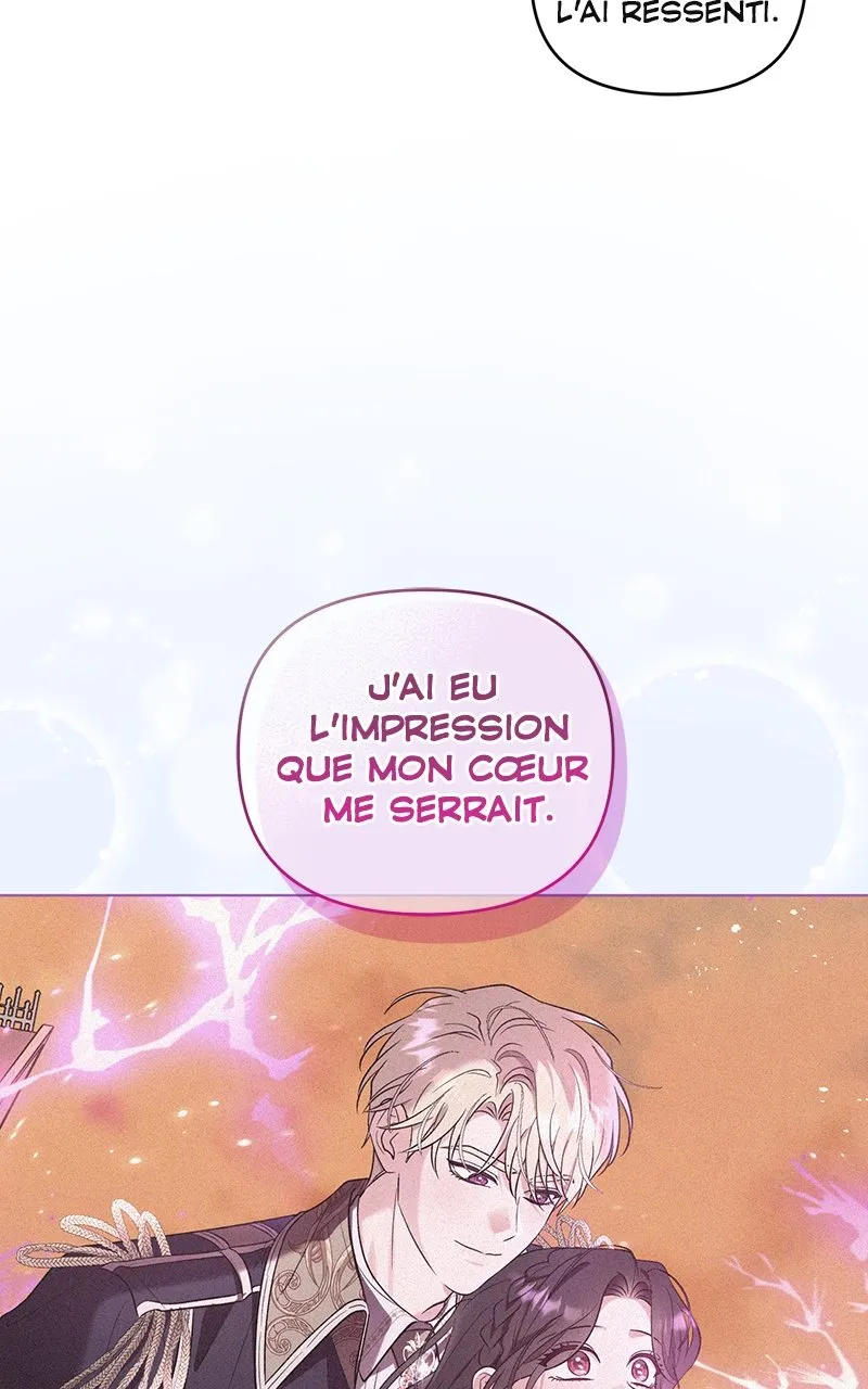 Read La Fiancée du Vilain Manga Online