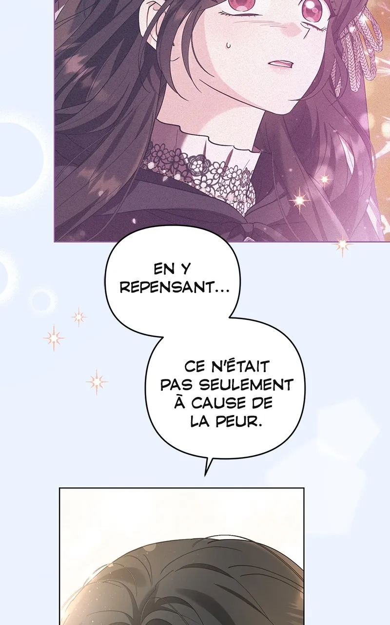 Read La Fiancée du Vilain Manga Online