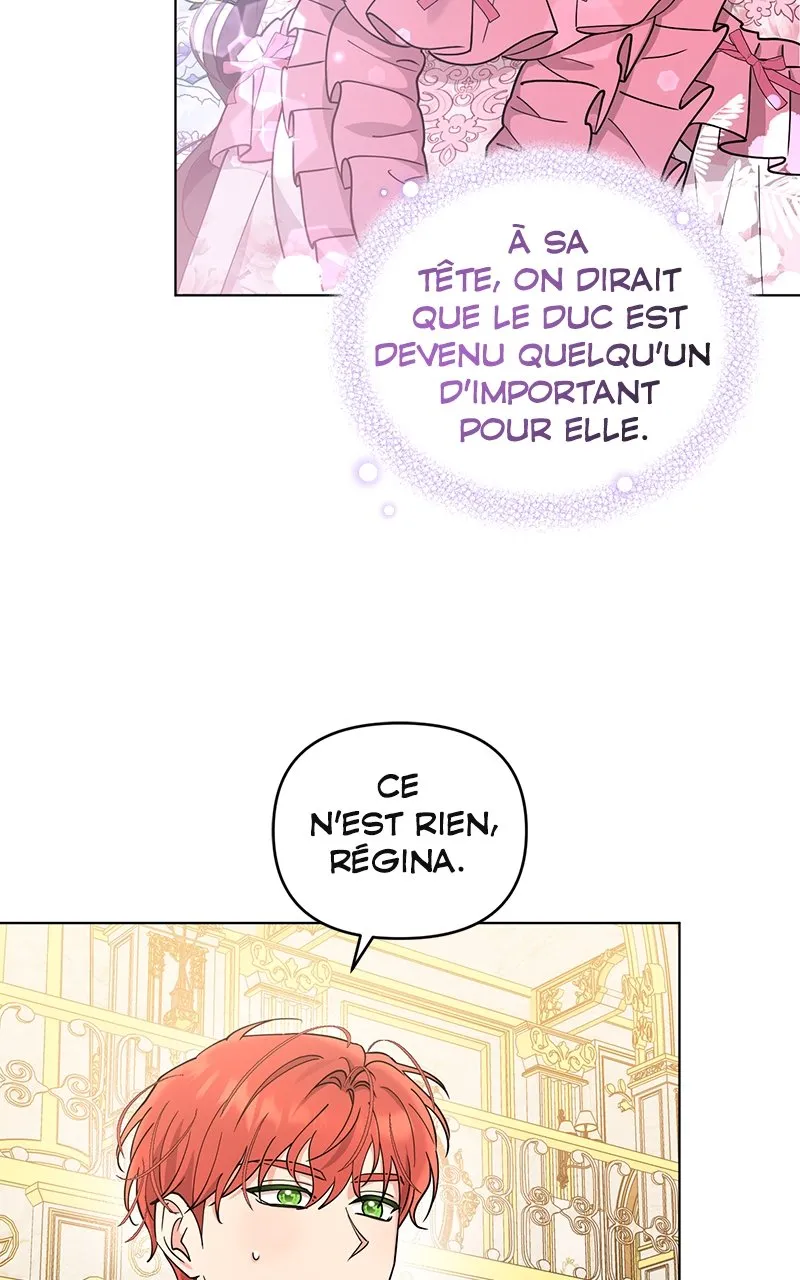 Read La Fiancée du Vilain Manga Online
