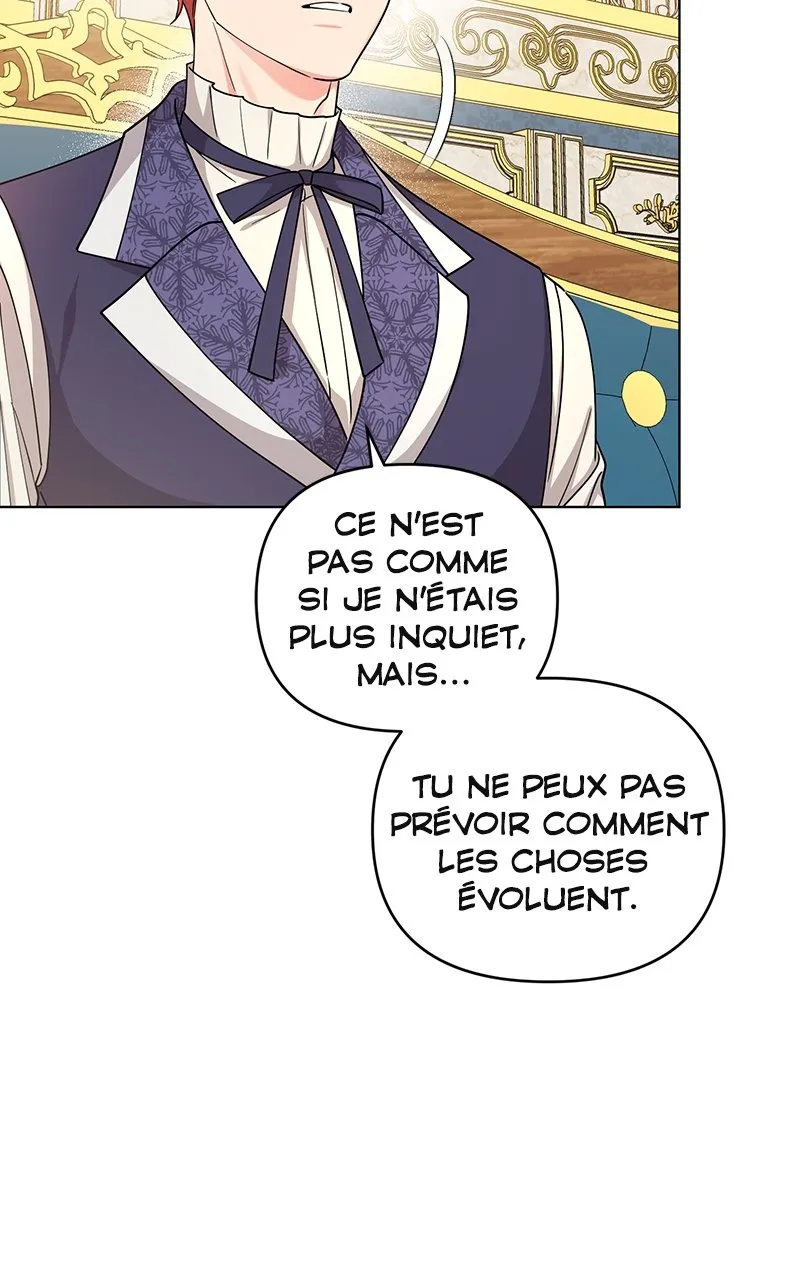 Read La Fiancée du Vilain Manga Online