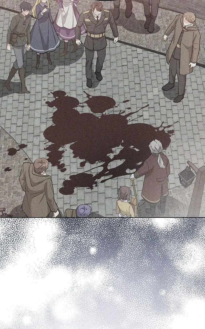Read La Fiancée du Vilain Manga Online