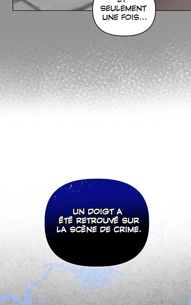 Read La Fiancée du Vilain Manga Online