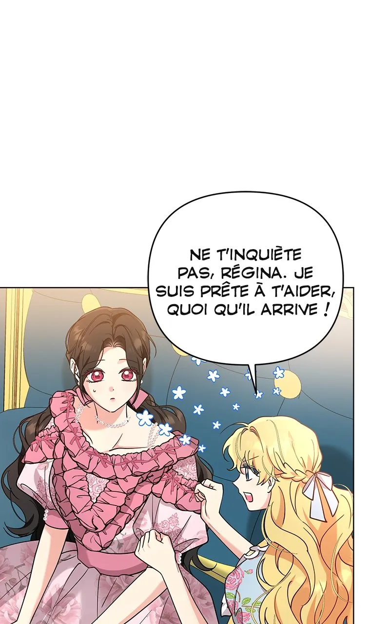Read La Fiancée du Vilain Manga Online