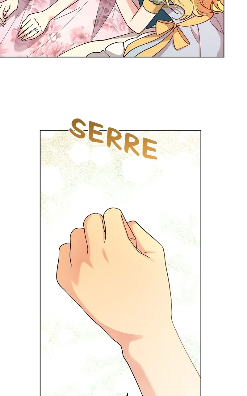 Read La Fiancée du Vilain Manga Online