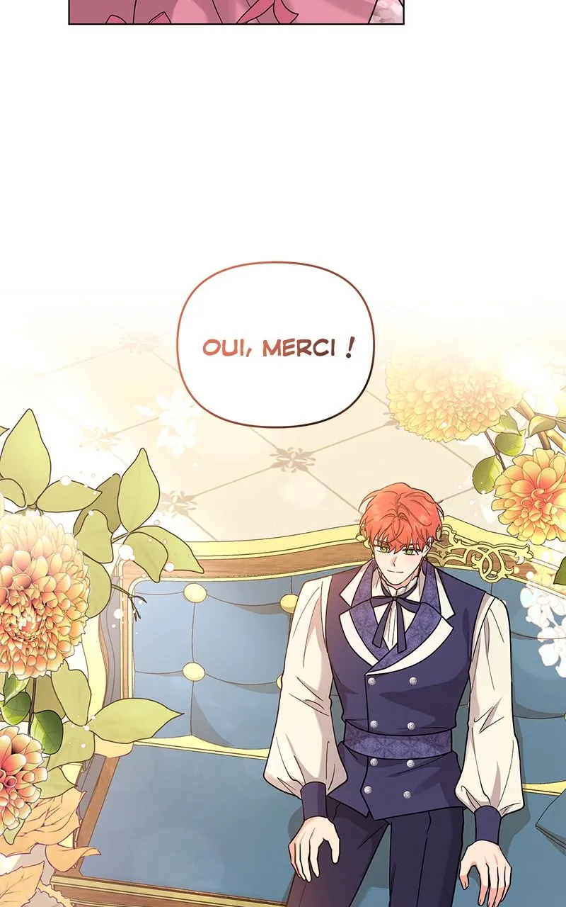 Read La Fiancée du Vilain Manga Online