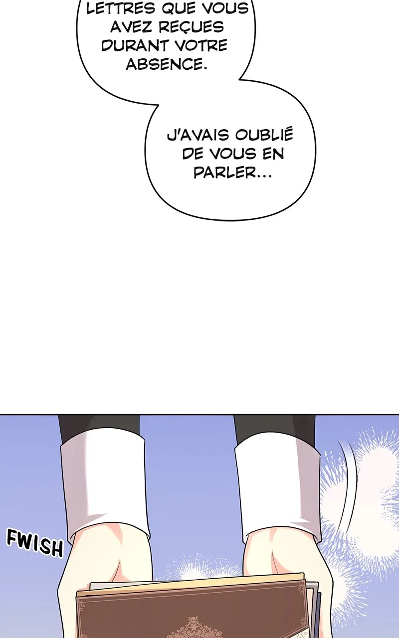 Read La Fiancée du Vilain Manga Online