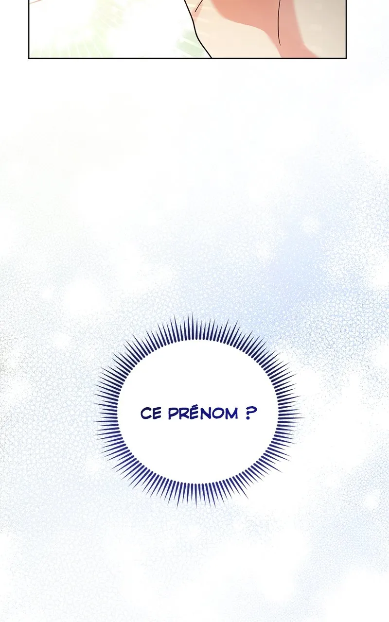 Read La Fiancée du Vilain Manga Online