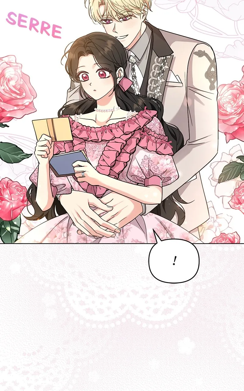 Read La Fiancée du Vilain Manga Online