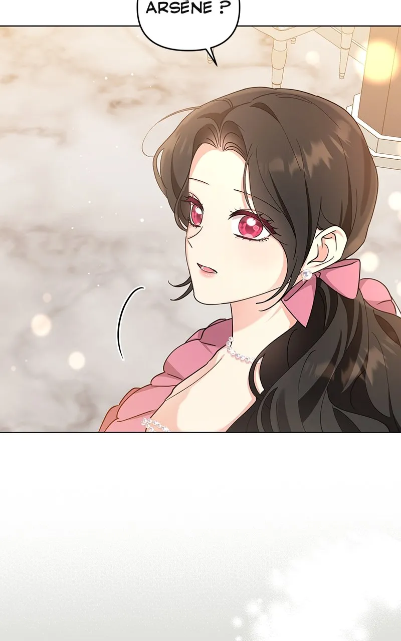 Read La Fiancée du Vilain Manga Online