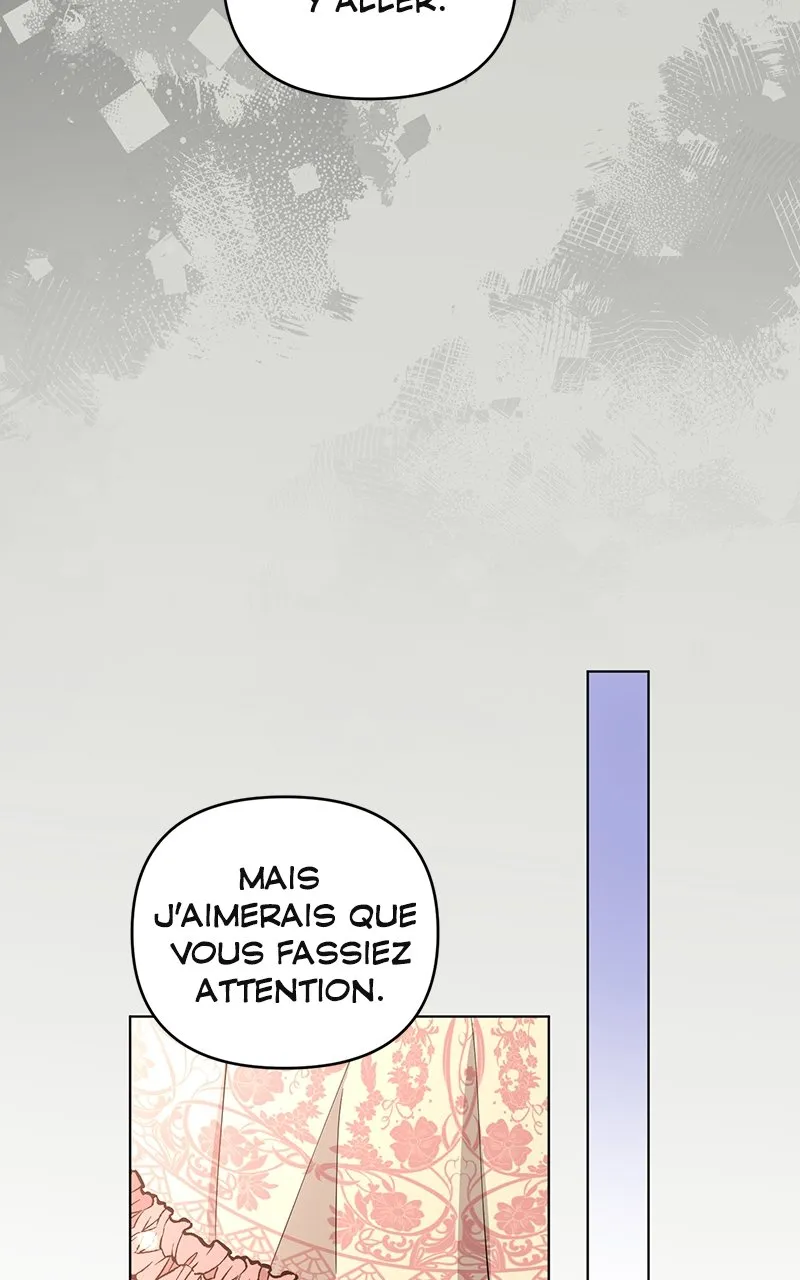 Read La Fiancée du Vilain Manga Online