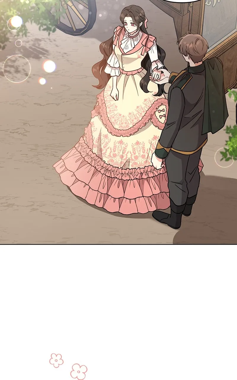 Read La Fiancée du Vilain Manga Online