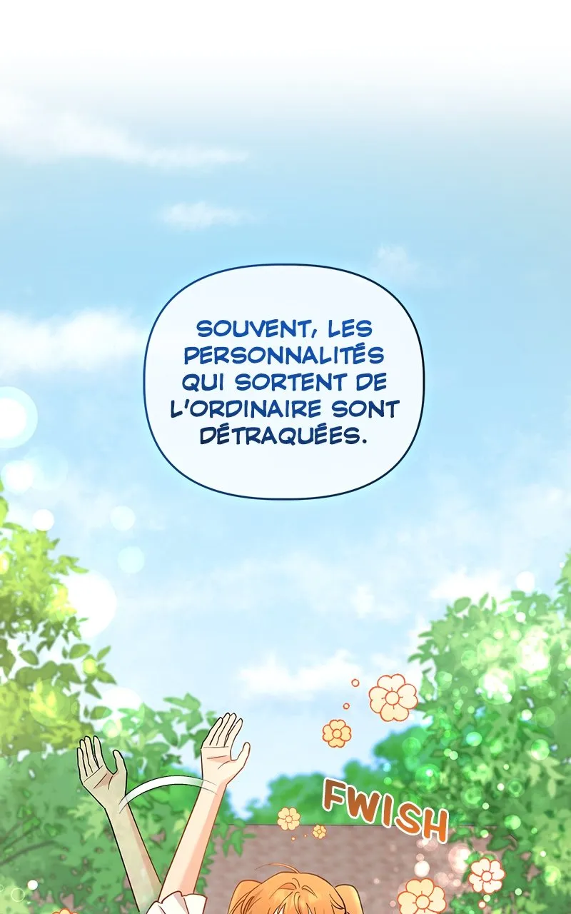 Read La Fiancée du Vilain Manga Online