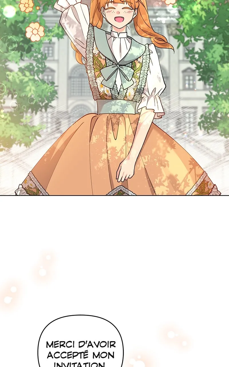 Read La Fiancée du Vilain Manga Online