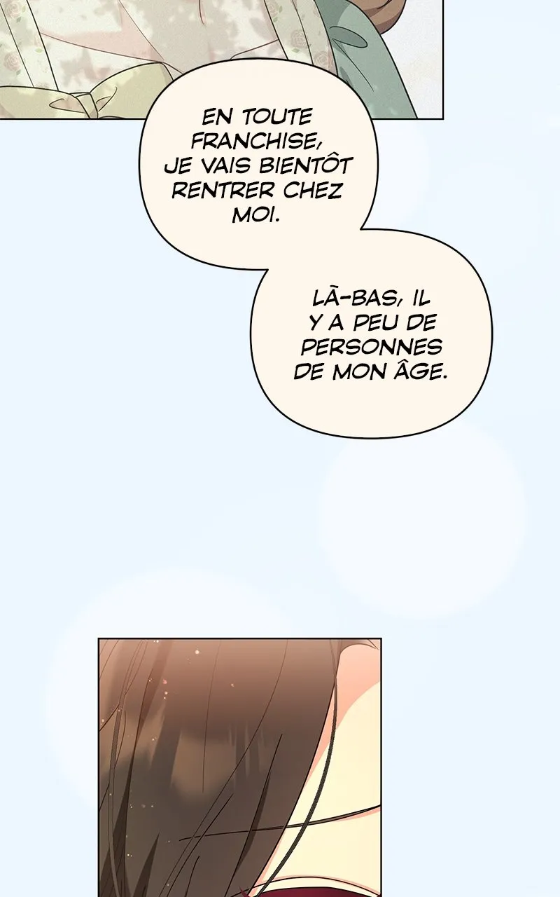 Read La Fiancée du Vilain Manga Online