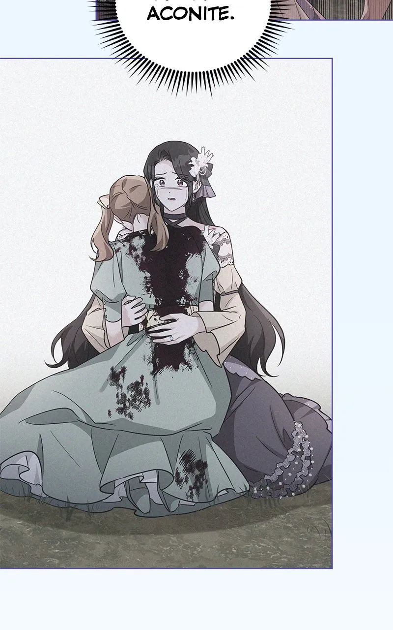 Read La Fiancée du Vilain Manga Online