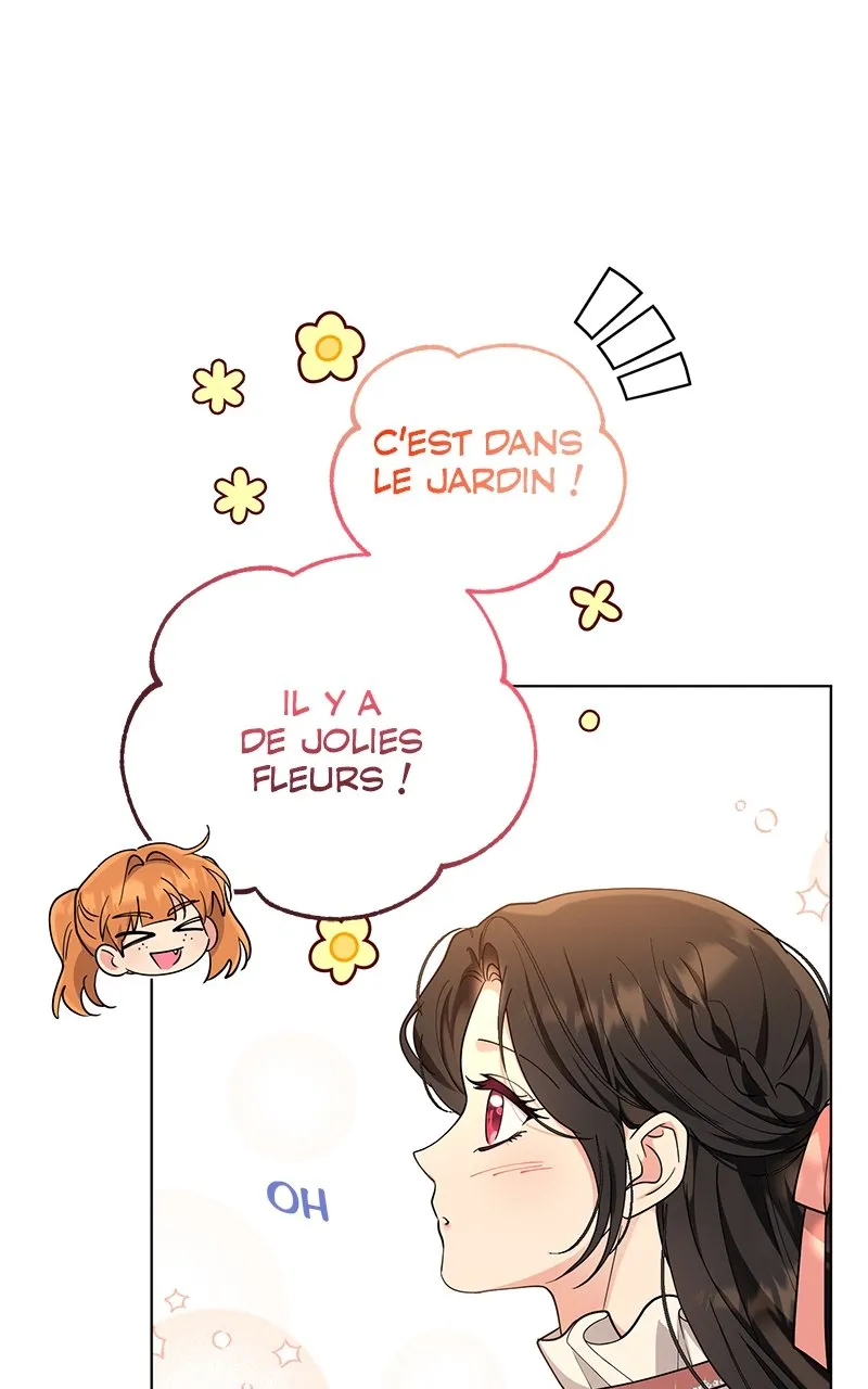 Read La Fiancée du Vilain Manga Online