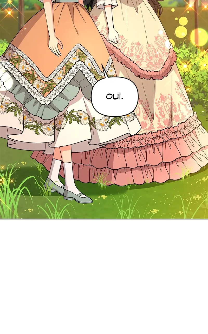 Read La Fiancée du Vilain Manga Online