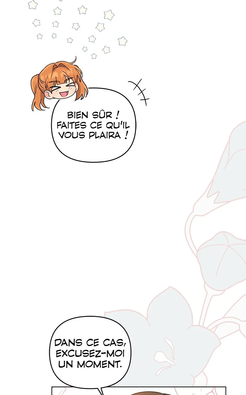 Read La Fiancée du Vilain Manga Online