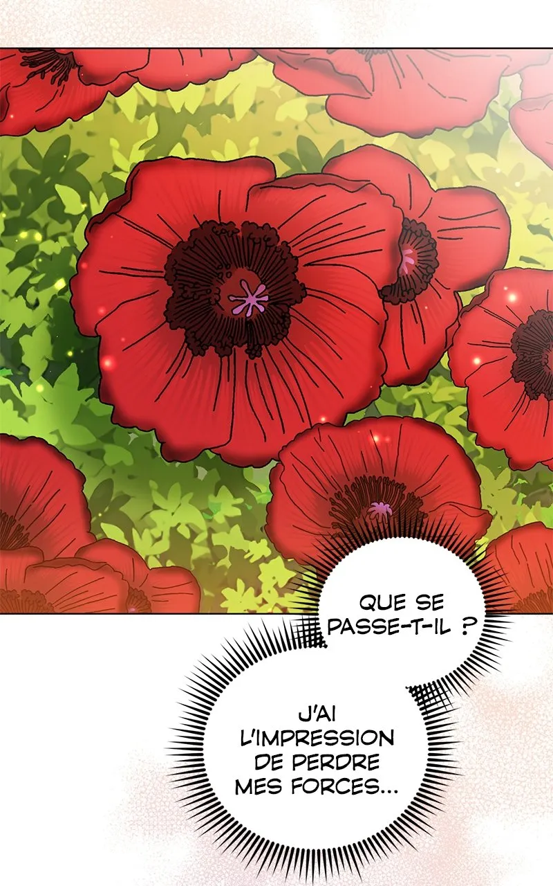 Read La Fiancée du Vilain Manga Online