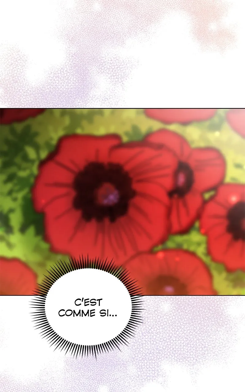 Read La Fiancée du Vilain Manga Online