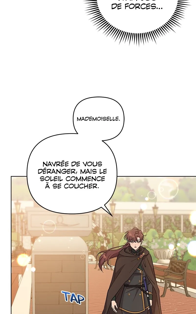 Read La Fiancée du Vilain Manga Online