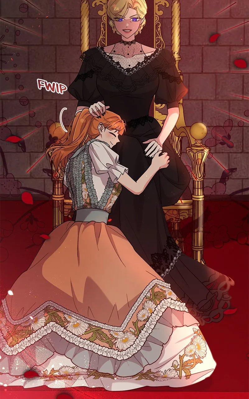 Read La Fiancée du Vilain Manga Online