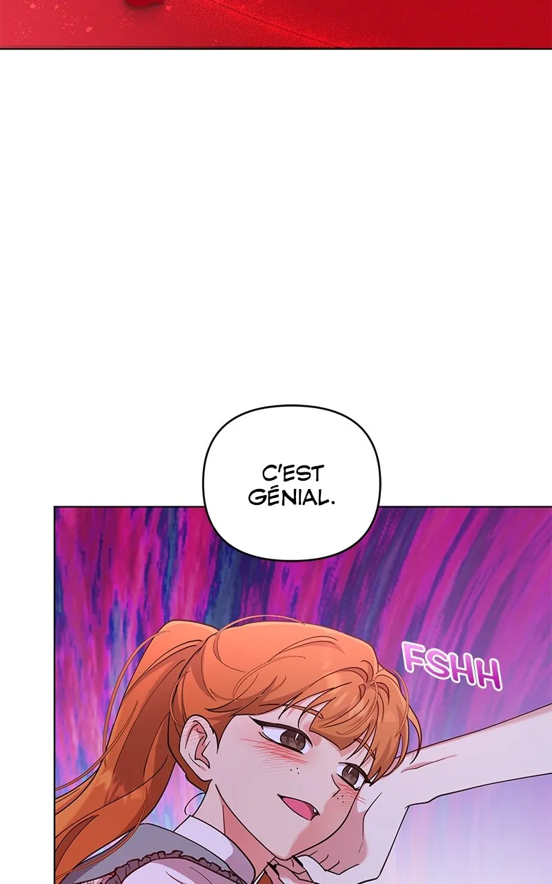 Read La Fiancée du Vilain Manga Online