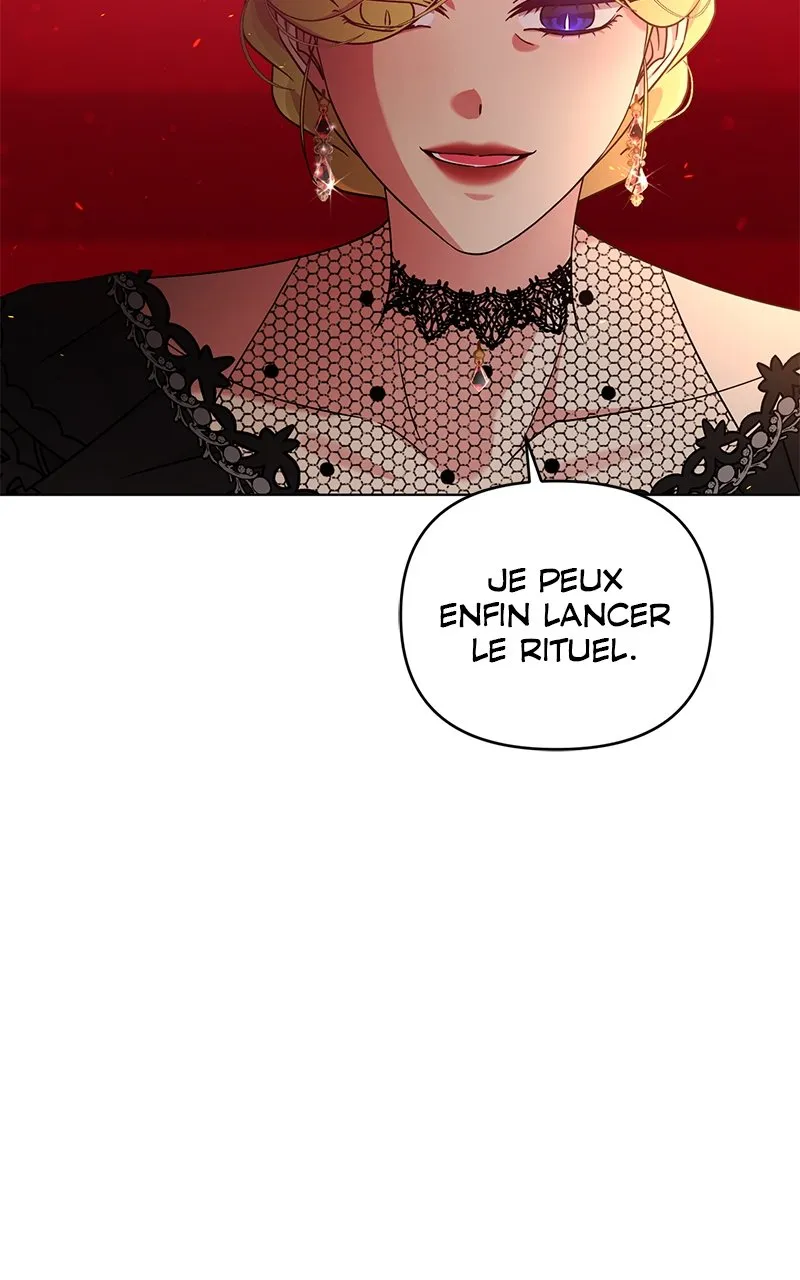 Read La Fiancée du Vilain Manga Online