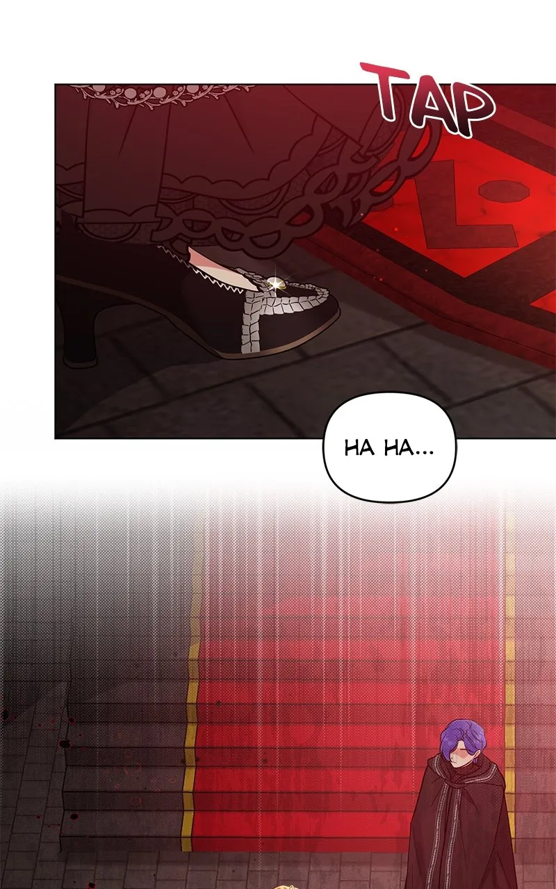 Read La Fiancée du Vilain Manga Online