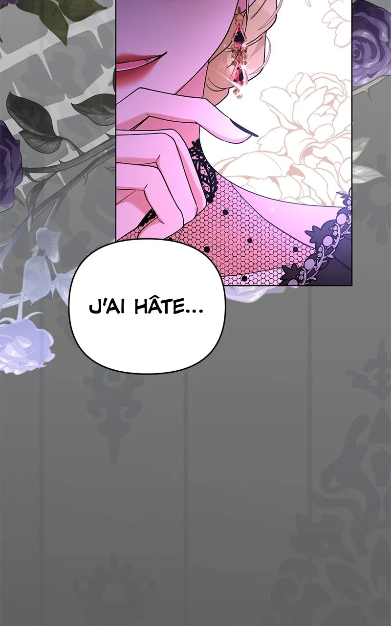Read La Fiancée du Vilain Manga Online