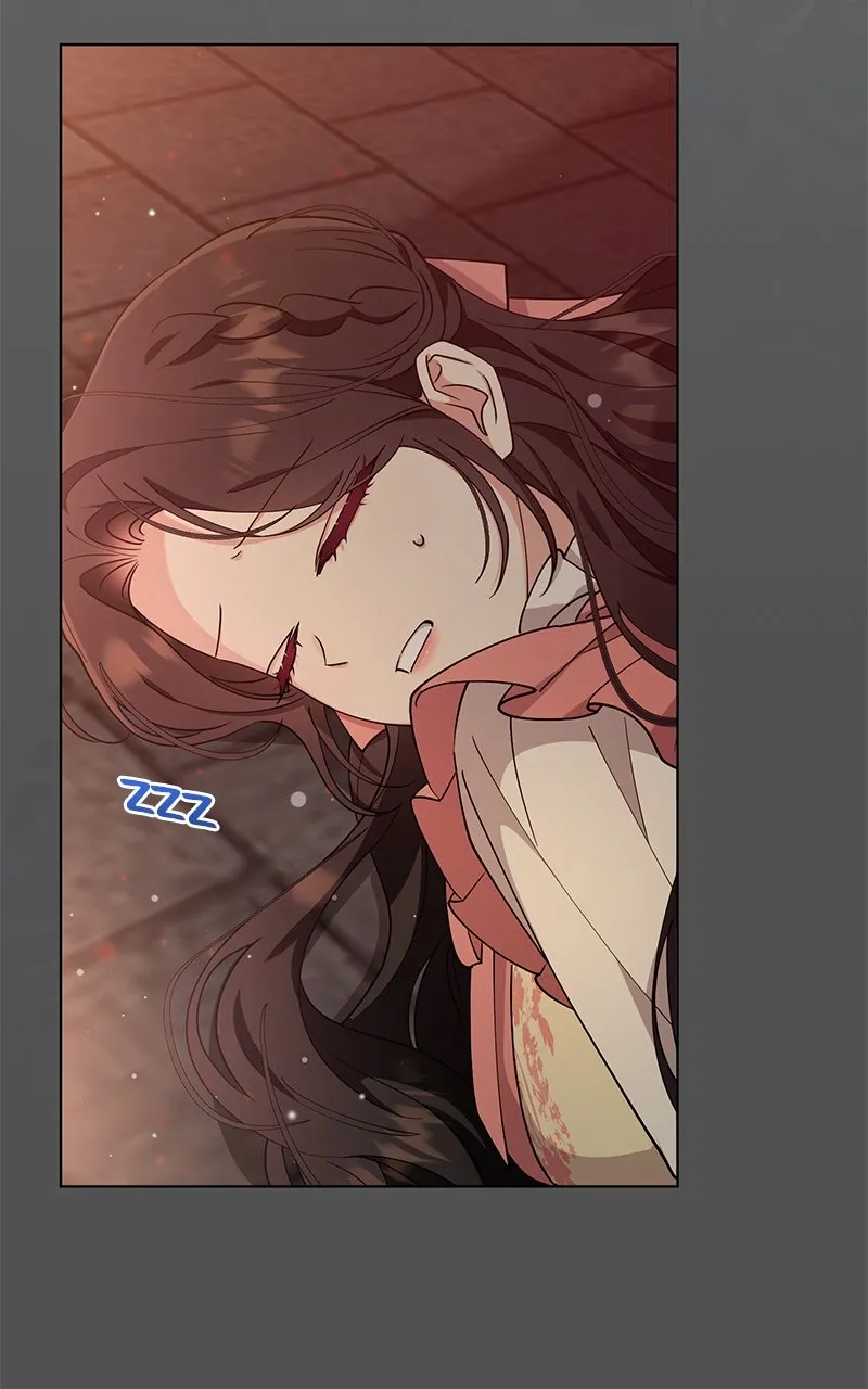 Read La Fiancée du Vilain Manga Online