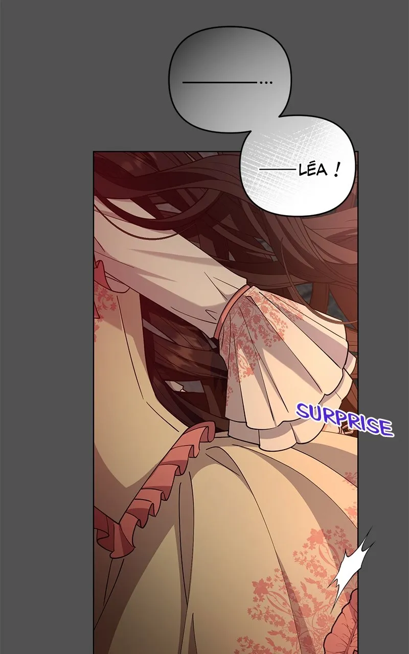 Read La Fiancée du Vilain Manga Online