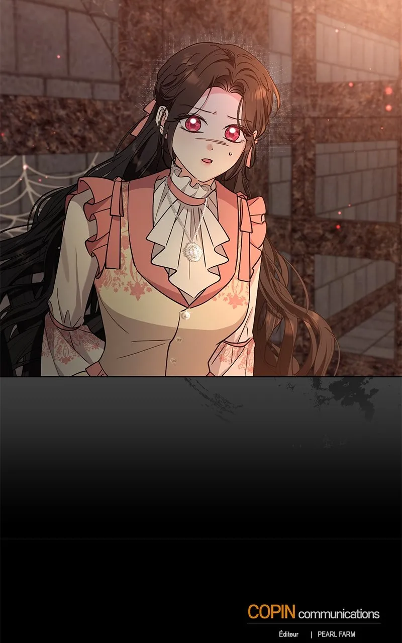 Read La Fiancée du Vilain Manga Online