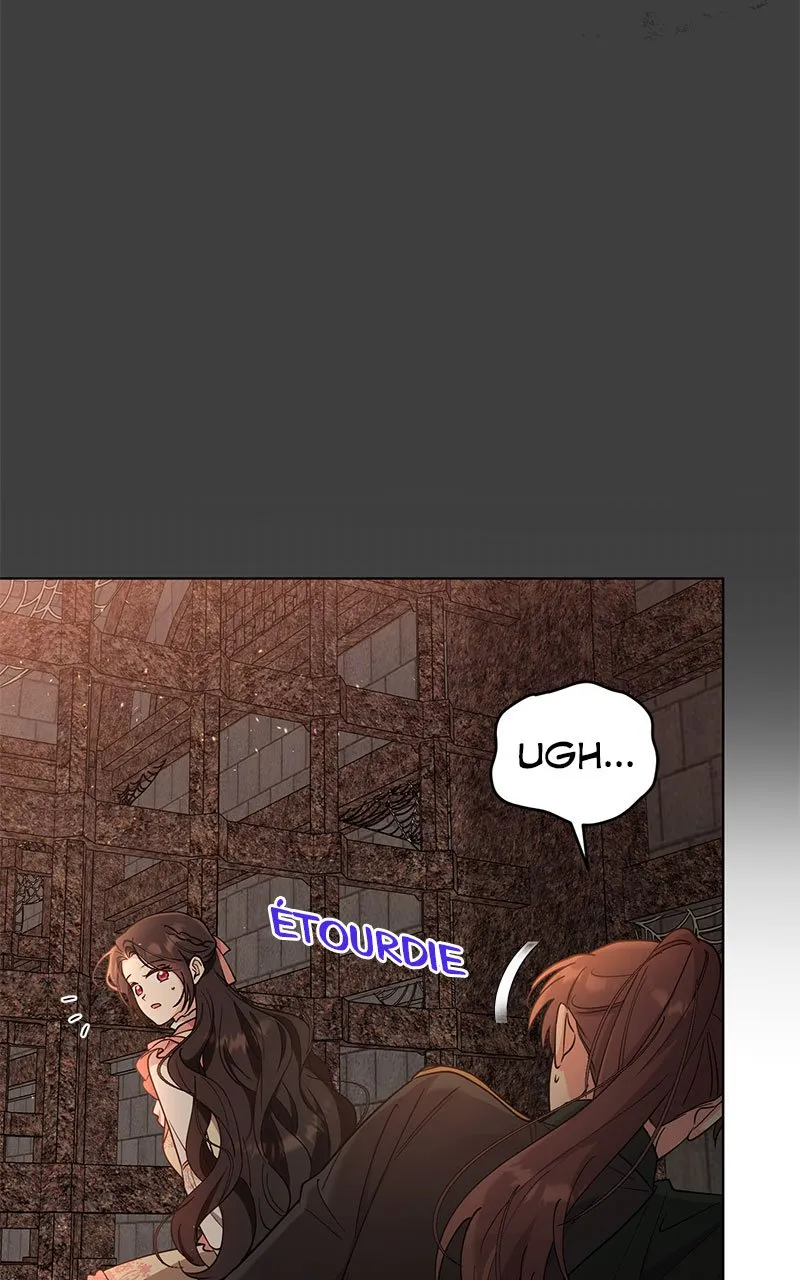 Read La Fiancée du Vilain Manga Online