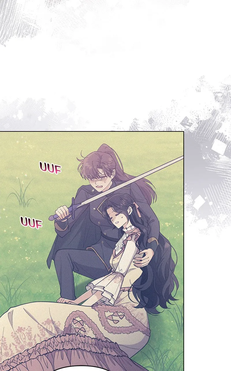 Read La Fiancée du Vilain Manga Online