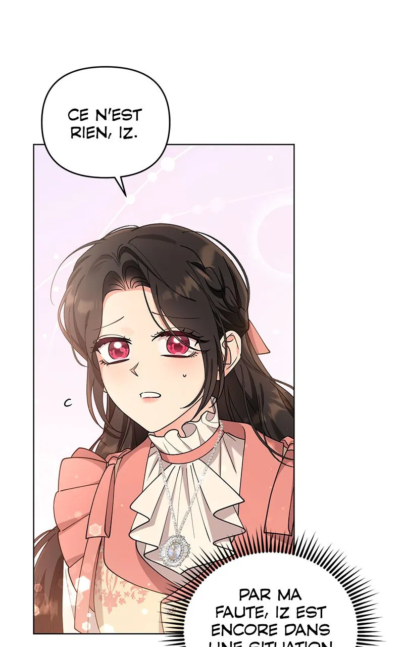 Read La Fiancée du Vilain Manga Online