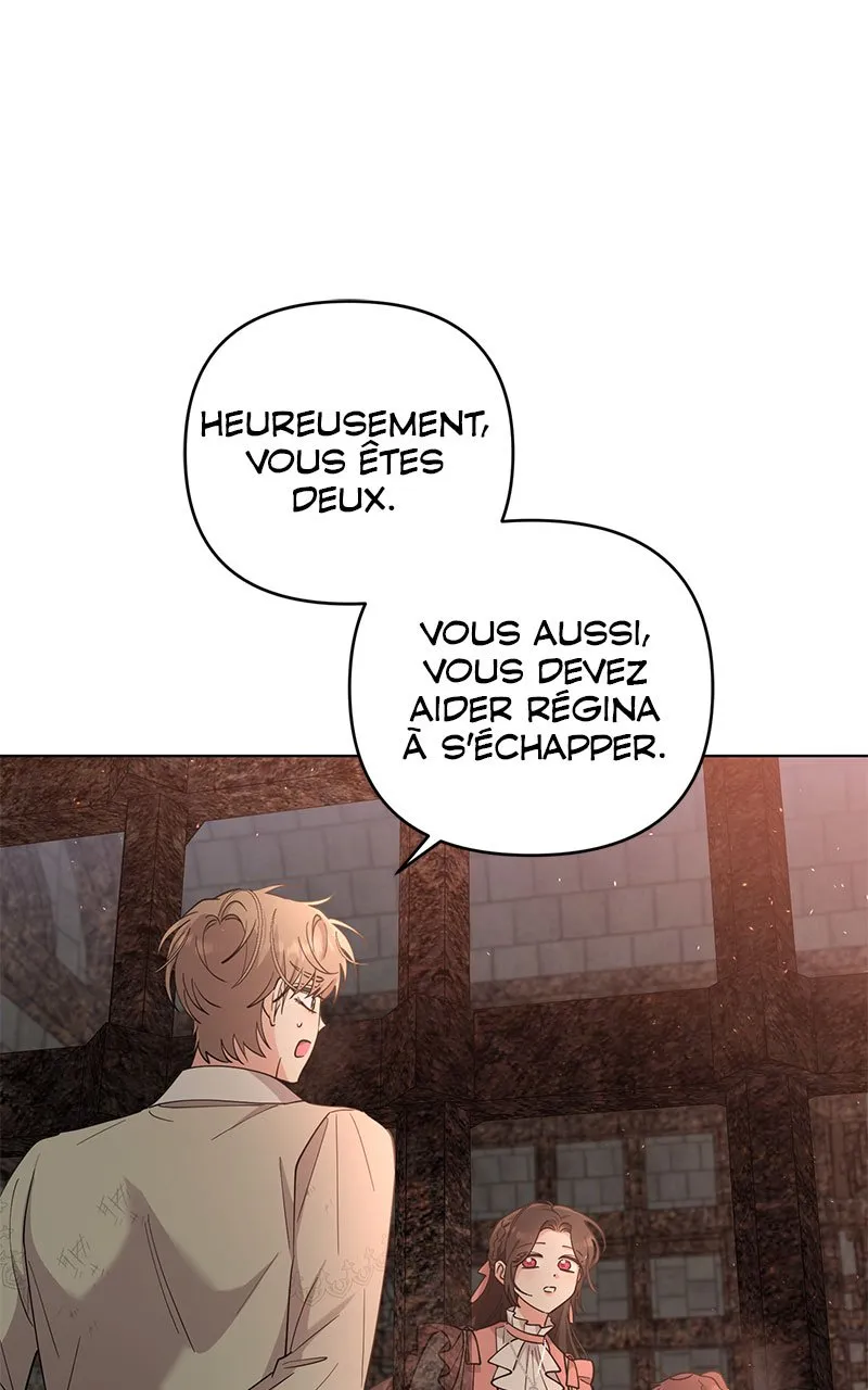 Read La Fiancée du Vilain Manga Online