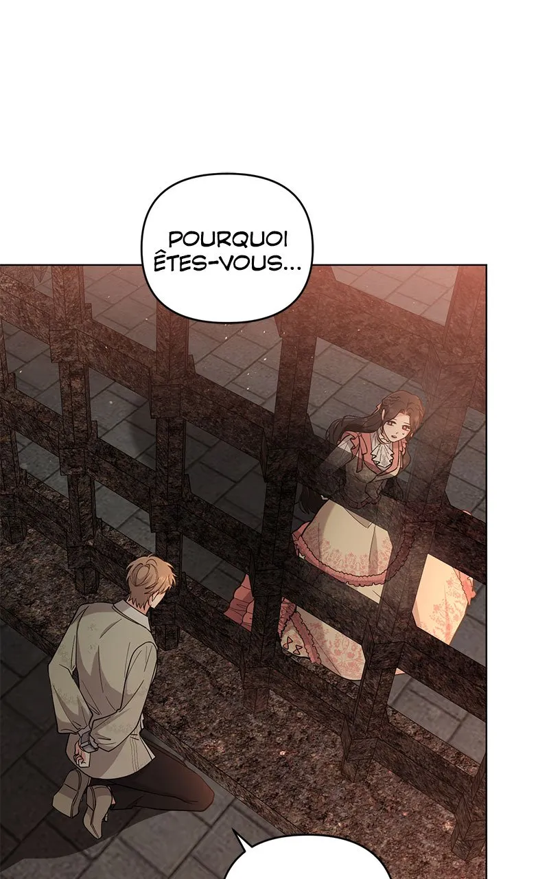Read La Fiancée du Vilain Manga Online
