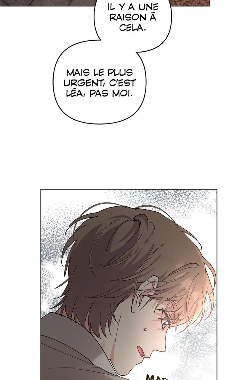 Read La Fiancée du Vilain Manga Online