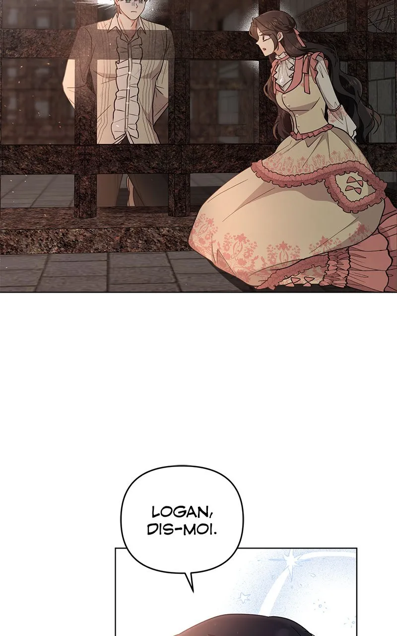 Read La Fiancée du Vilain Manga Online