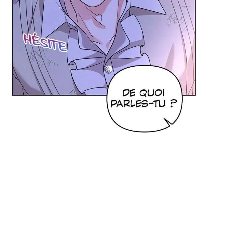 Read La Fiancée du Vilain Manga Online