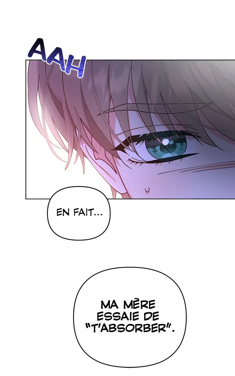 Read La Fiancée du Vilain Manga Online