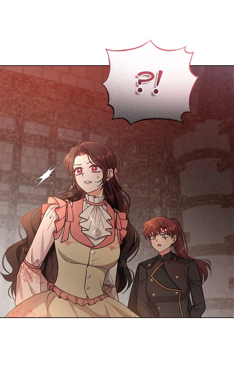 Read La Fiancée du Vilain Manga Online