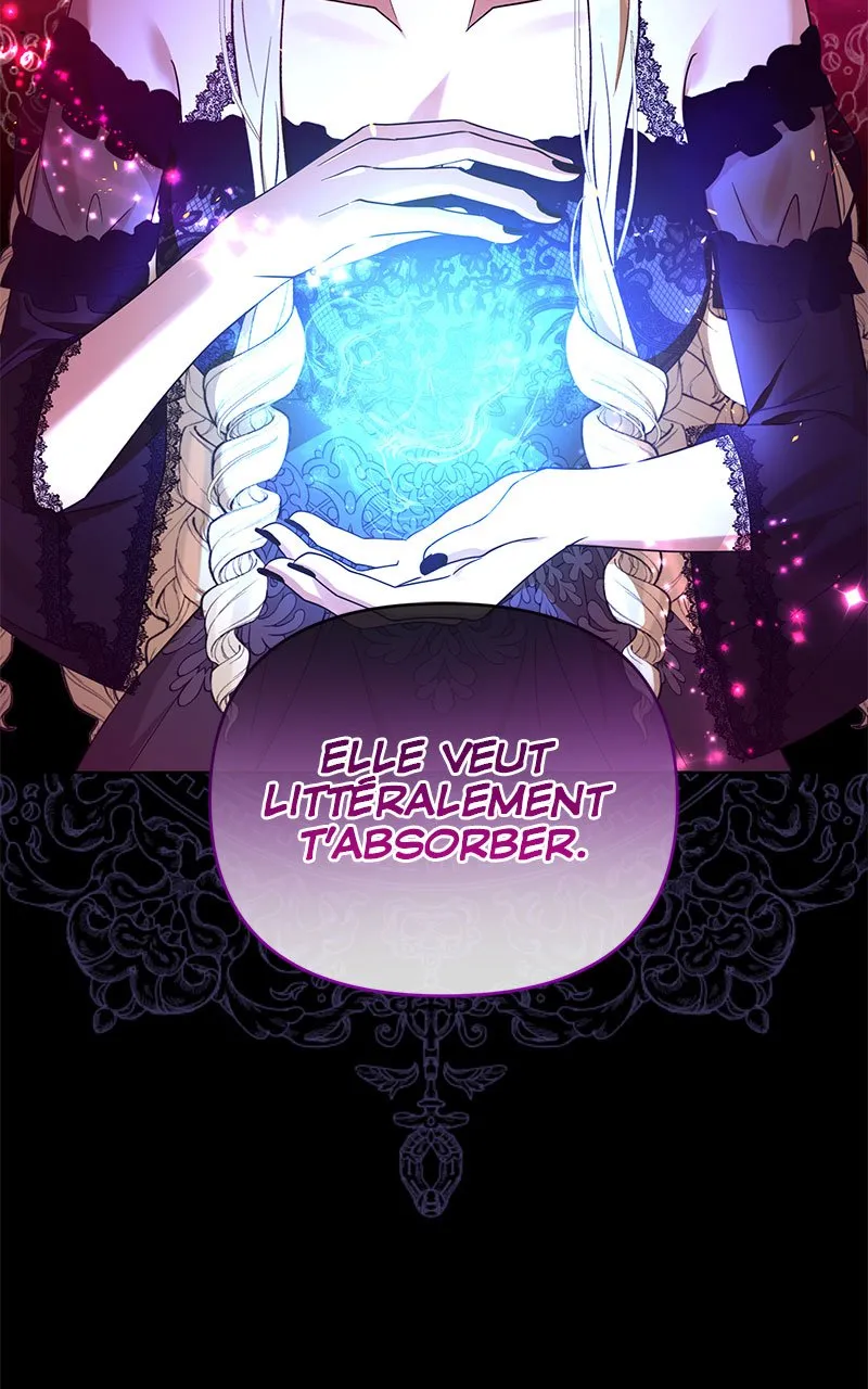 Read La Fiancée du Vilain Manga Online