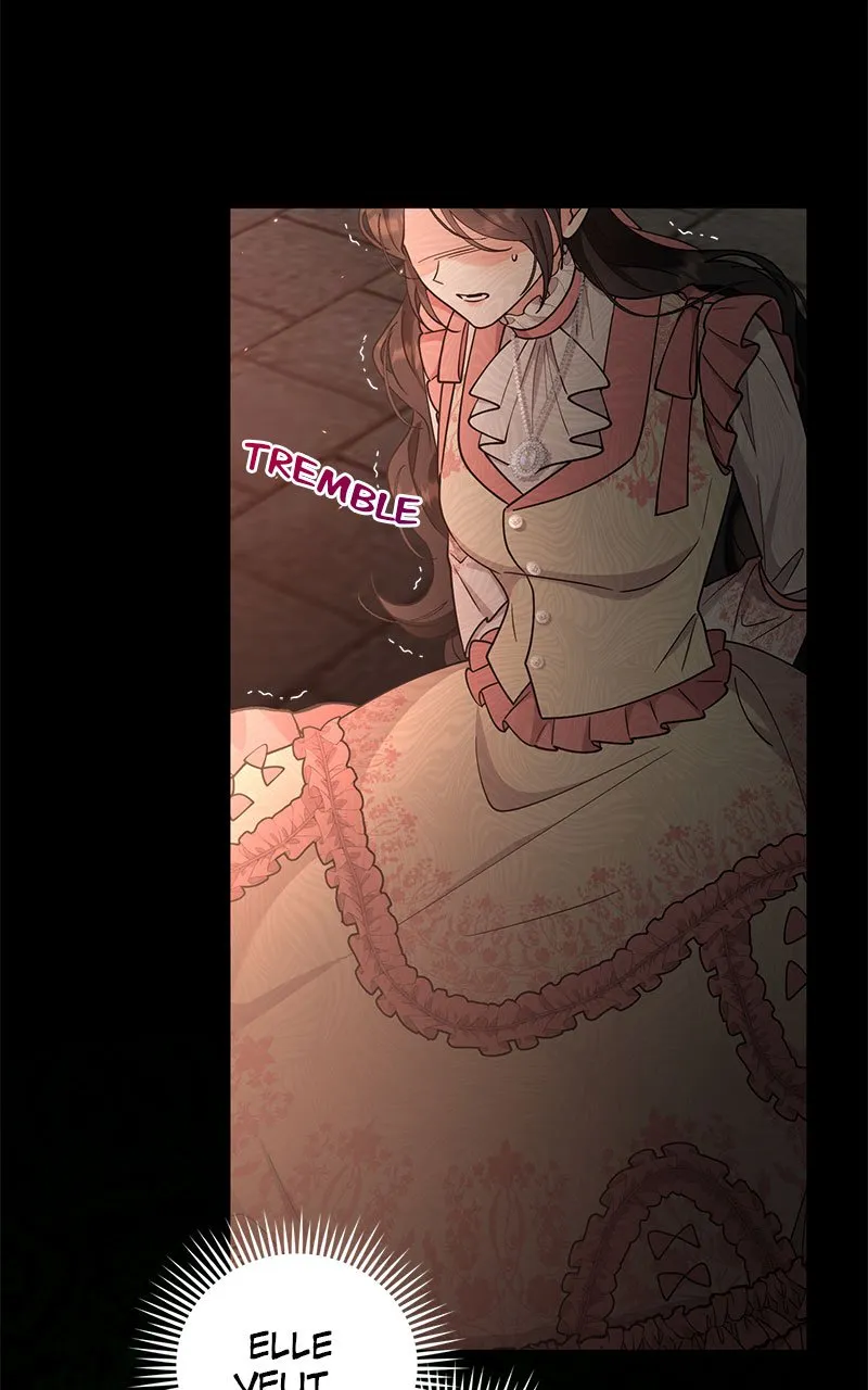 Read La Fiancée du Vilain Manga Online