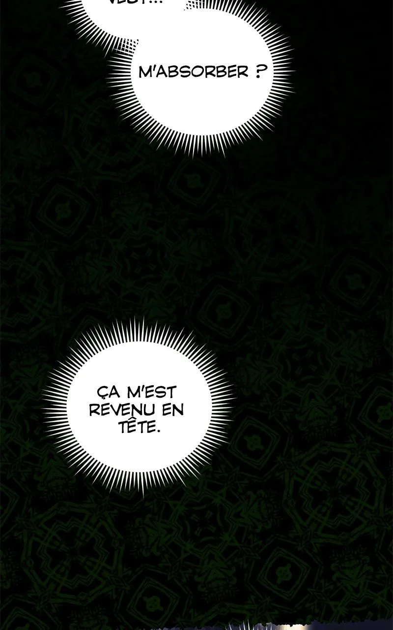 Read La Fiancée du Vilain Manga Online