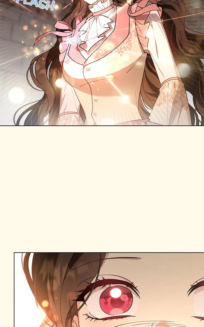 Read La Fiancée du Vilain Manga Online