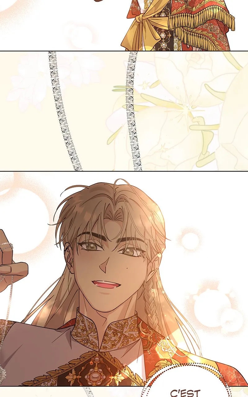 Read La Fiancée du Vilain Manga Online